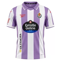 Günstige Valladolid Herrentrikot Heim 2026/27 Kurzarm Günstige Valladolid Herrentrikot Heim 2026/27 Kurzarm