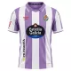 Günstige Valladolid Herrentrikot Heim 2026/27 Kurzarm Günstige Valladolid Herrentrikot Heim 2026/27 Kurzarm