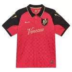Günstige Venezia Herrentrikot Ausweich 2026/27 Kurzarm