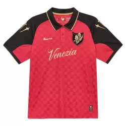 Günstige Venezia Herrentrikot Ausweich 2026/27 Kurzarm Günstige Venezia Herrentrikot Ausweich 2026/27 Kurzarm