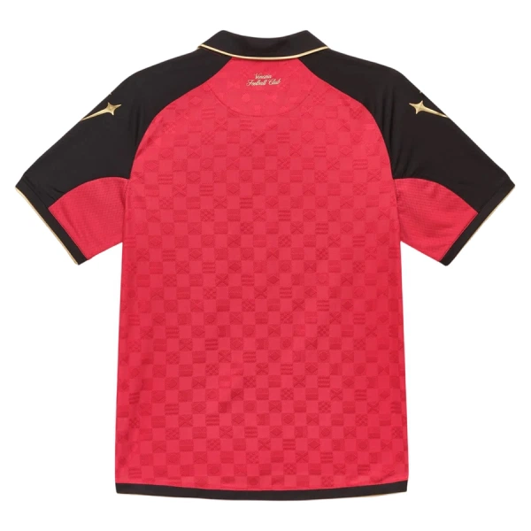 Günstige Venezia Herrentrikot Ausweich 2026/27 Kurzarm