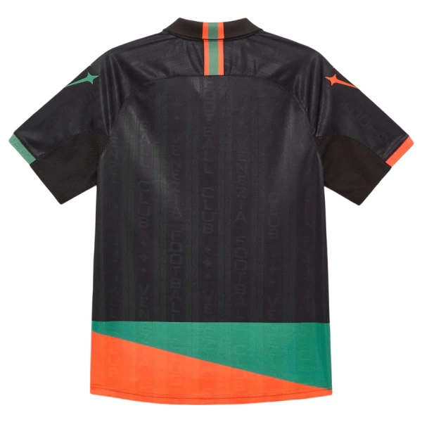 Günstige Venezia Herrentrikot Heim 2026/27 Kurzarm