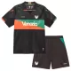 Günstige Venezia Kindertrikot Heim 2026/27 Kurzarm Günstige Venezia Kindertrikot Heim 2026/27 Kurzarm