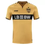 Günstige VfB Stuttgart Herrentrikot Ausweich 2026/27 Kurzarm