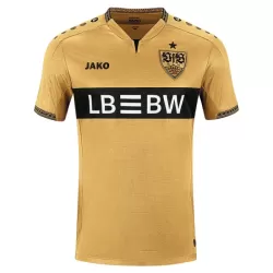 Günstige VfB Stuttgart Herrentrikot Ausweich 2026/27 Kurzarm Günstige VfB Stuttgart Herrentrikot Ausweich 2026/27 Kurzarm