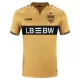 Günstige VfB Stuttgart Herrentrikot Ausweich 2026/27 Kurzarm Günstige VfB Stuttgart Herrentrikot Ausweich 2026/27 Kurzarm