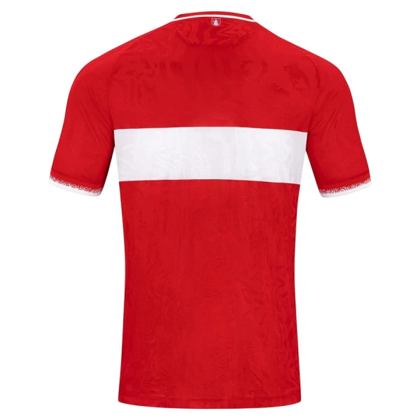 Günstige VfB Stuttgart Kindertrikot Auswärts 2026/27 Kurzarm