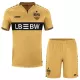 Günstige VfB Stuttgart Kindertrikot Ausweich 2026/27 Kurzarm Günstige VfB Stuttgart Kindertrikot Ausweich 2026/27 Kurzarm