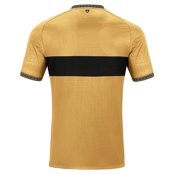 Günstige VfB Stuttgart Kindertrikot Ausweich 2026/27 Kurzarm