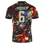 Günstige FC Bayern München Kimmich 6 Oktoberfest Herrentrikot 2026/27 Kurzarm