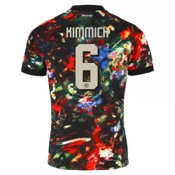 Günstige FC Bayern München Kimmich 6 Oktoberfest Herrentrikot 2026/27 Kurzarm Günstige FC Bayern München Kimmich 6 Oktoberfest Herrentrikot 2026/27 Kurzarm