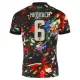 Günstige FC Bayern München Kimmich 6 Oktoberfest Herrentrikot 2026/27 Kurzarm Günstige FC Bayern München Kimmich 6 Oktoberfest Herrentrikot 2026/27 Kurzarm