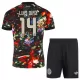 Günstige FC Bayern München Luis Diaz 14 Oktoberfest Kindertrikot 2026/27 Kurzarm Günstige FC Bayern München Luis Diaz 14 Oktoberfest Kindertrikot 2026/27 Kurzarm