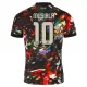 Günstige FC Bayern München Musiala 10 Oktoberfest Herrentrikot 2026/27 Kurzarm