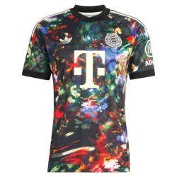 Günstige FC Bayern München Oktoberfest Herrentrikot 2026/27 Kurzarm Günstige FC Bayern München Oktoberfest Herrentrikot 2026/27 Kurzarm