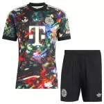 Günstige FC Bayern München Oktoberfest Kindertrikot 2026/27 Kurzarm