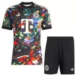 Günstige FC Bayern München Oktoberfest Kindertrikot 2026/27 Kurzarm Günstige FC Bayern München Oktoberfest Kindertrikot 2026/27 Kurzarm