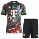 Günstige FC Bayern München Oktoberfest Kindertrikot 2026/27 Kurzarm Günstige FC Bayern München Oktoberfest Kindertrikot 2026/27 Kurzarm