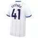 Günstige Chelsea Estevao 41 Herrentrikot Ausweich 2026/27 Kurzarm