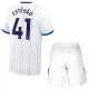 Günstige Chelsea Estevao 41 Kindertrikot Ausweich 2026/27 Kurzarm Günstige Chelsea Estevao 41 Kindertrikot Ausweich 2026/27 Kurzarm