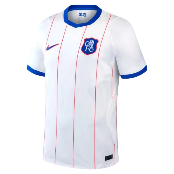 Günstige Chelsea Herrentrikot Ausweich 2026/27 Kurzarm Günstige Chelsea Herrentrikot Ausweich 2026/27 Kurzarm