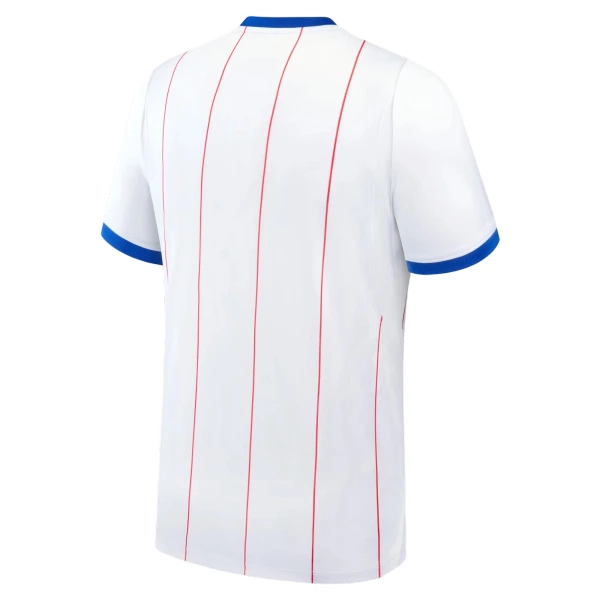 Günstige Chelsea Herrentrikot Ausweich 2026/27 Kurzarm
