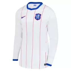 Günstige Chelsea Herrentrikot Ausweich 2026/27 Langarm Günstige Chelsea Herrentrikot Ausweich 2026/27 Langarm