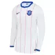 Günstige Chelsea Herrentrikot Ausweich 2026/27 Langarm Günstige Chelsea Herrentrikot Ausweich 2026/27 Langarm