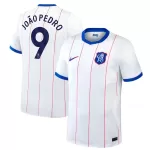 Günstige Chelsea Joao Pedro 20 Herrentrikot Ausweich 2026/27 Kurzarm