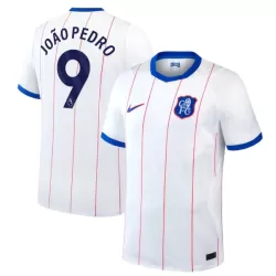 Günstige Chelsea Joao Pedro 20 Herrentrikot Ausweich 2026/27 Kurzarm Günstige Chelsea Joao Pedro 20 Herrentrikot Ausweich 2026/27 Kurzarm