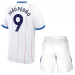 Günstige Chelsea Joao Pedro 20 Kindertrikot Ausweich 2026/27 Kurzarm