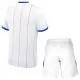 Günstige Chelsea Kindertrikot Ausweich 2026/27 Kurzarm