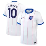 Günstige Chelsea Palmer 10 Herrentrikot Ausweich 2026/27 Kurzarm
