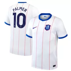 Günstige Chelsea Palmer 10 Herrentrikot Ausweich 2026/27 Kurzarm Günstige Chelsea Palmer 10 Herrentrikot Ausweich 2026/27 Kurzarm