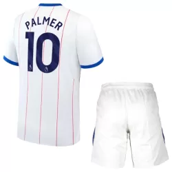 Günstige Chelsea Palmer 10 Kindertrikot Ausweich 2026/27 Kurzarm Günstige Chelsea Palmer 10 Kindertrikot Ausweich 2026/27 Kurzarm
