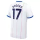 Günstige Chelsea Rogers 17 Herrentrikot Ausweich 2026/27 Kurzarm