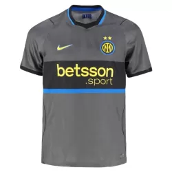 Günstige Inter Mailand Herrentrikot Ausweich 2026/27 Kurzarm Günstige Inter Mailand Herrentrikot Ausweich 2026/27 Kurzarm
