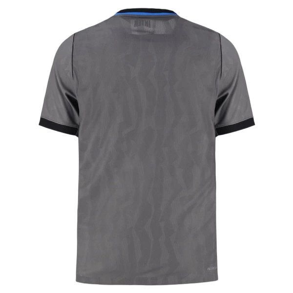 Günstige Inter Mailand Herrentrikot Ausweich 2026/27 Kurzarm