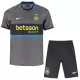 Günstige Inter Mailand Kindertrikot Ausweich 2026/27 Kurzarm Günstige Inter Mailand Kindertrikot Ausweich 2026/27 Kurzarm