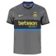 Günstige Inter Mailand Lautaro 10 Kindertrikot Ausweich 2026/27 Kurzarm