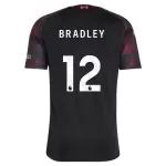 Günstige Liverpool Bradley 12 Herrentrikot Ausweich 2026/27 Kurzarm