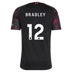 Günstige Liverpool Bradley 12 Herrentrikot Ausweich 2026/27 Kurzarm Günstige Liverpool Bradley 12 Herrentrikot Ausweich 2026/27 Kurzarm