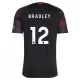 Günstige Liverpool Bradley 12 Herrentrikot Ausweich 2026/27 Kurzarm Günstige Liverpool Bradley 12 Herrentrikot Ausweich 2026/27 Kurzarm