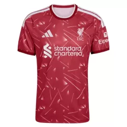 Günstige Liverpool Herrentrikot Heim 2026/27 Kurzarm