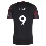 Günstige Liverpool Isak 9 Herrentrikot Ausweich 2026/27 Kurzarm