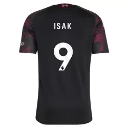 Günstige Liverpool Isak 9 Herrentrikot Ausweich 2026/27 Kurzarm