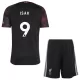 Günstige Liverpool Isak 9 Kindertrikot Ausweich 2026/27 Kurzarm