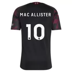 Günstige Liverpool Mac Allister 10 Herrentrikot Ausweich 2026/27 Kurzarm Günstige Liverpool Mac Allister 10 Herrentrikot Ausweich 2026/27 Kurzarm
