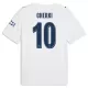 Günstige Manchester City Cherki 10 Herrentrikot Ausweich 2026/27 Kurzarm Günstige Manchester City Cherki 10 Herrentrikot Ausweich 2026/27 Kurzarm