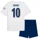 Günstige Manchester City Cherki 10 Kindertrikot Ausweich 2026/27 Kurzarm Günstige Manchester City Cherki 10 Kindertrikot Ausweich 2026/27 Kurzarm